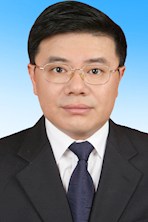 李金泉同志简介