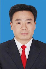 何平同志简介