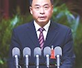 奋进新时代 担当新使命 彰显新作为 区政协十届五次会议胜利闭幕 蓝庆华秦文敏陈强出席 何平当选区政协主席