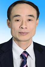 张献强同志简介