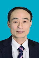 张献强同志简介