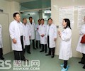 国家农业农村部副部长于康震来璧山调研