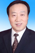 秦文敏同志简介