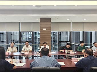 市人大代表璧山联系组开展2025年第三季度集中活动