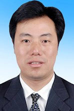 朱朝阳同志简介