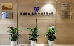 数盾奇安（重庆）科技有限公司