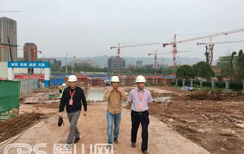 环保督察工作在我区全面铺开 已受理投诉（交办）62件