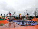 水乐园