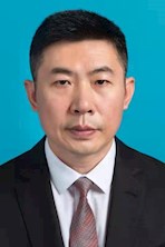 江志斌同志简介