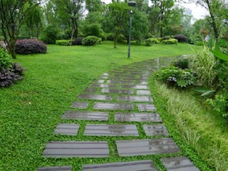 南河公园