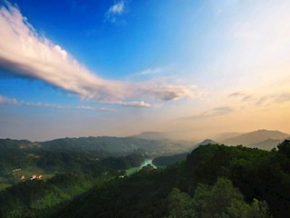 青龙湖