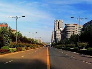 红宇大道