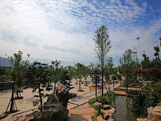 南河公园