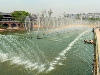 观音塘湿地公园