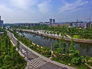 南河公园