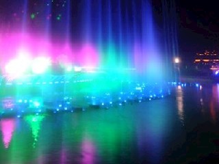 观音塘湿地公园
