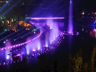 观音塘湿地公园