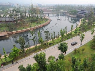 观音塘湿地公园