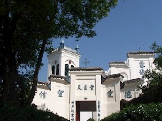 正兴露德堂