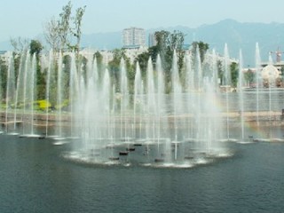 观音塘湿地公园