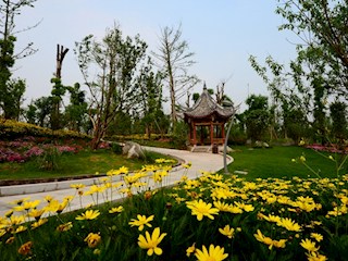 登云公园