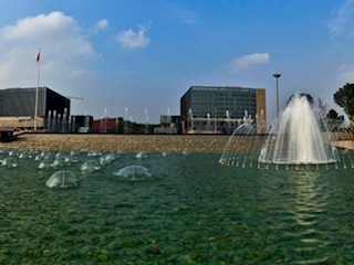 人民广场