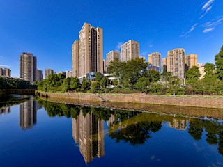 璧南河畔