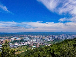 璧山国家高新区