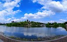 秀湖公园