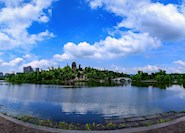秀湖公园